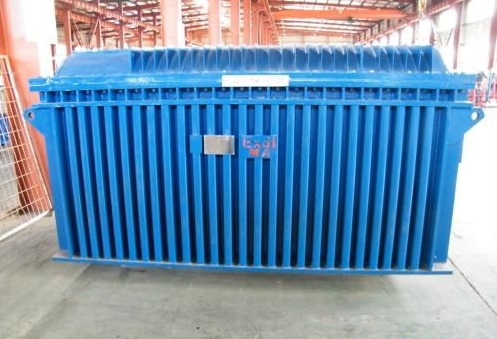 慈利矿用变压器