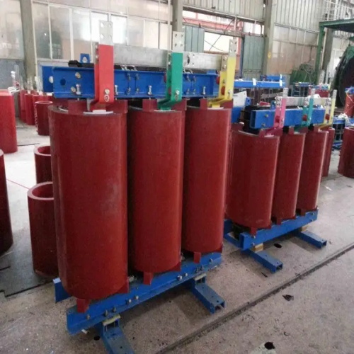 冷水滩SCB10-250KVA干式变压器
