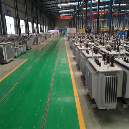 慈利SH15-800KVA非晶合金变压器厂家价格