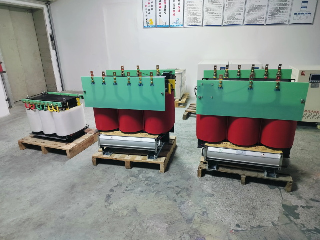 慈利KS11-1000KVA矿用变压器